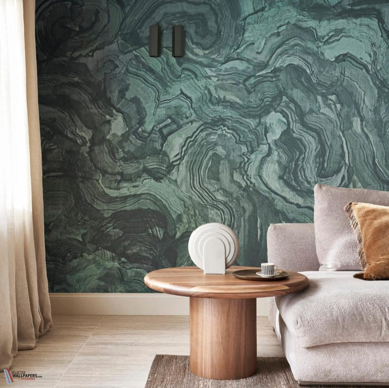 Mascate Carta da Parati-Omexco-Selected-Wallpapers-Interiors