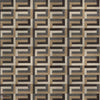 Mashrabiya behang-Coordonne-Silver-Metallics-M2-Selected Wallpapers-Interiors