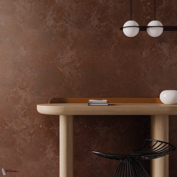 Materia marmer behang-INSTABILELAB-Selected-Wallpapers-Interiors