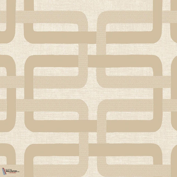 Matjara Tapete-Casamance-Selected Wallpapers-Interiors