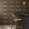 Matjara Tapete-Casamance-Selected Wallpapers-Interiors