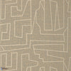 Matrix-Thibaut-Tapete-Metallic Gold and Grey-Rolle-Selected Wallpapers