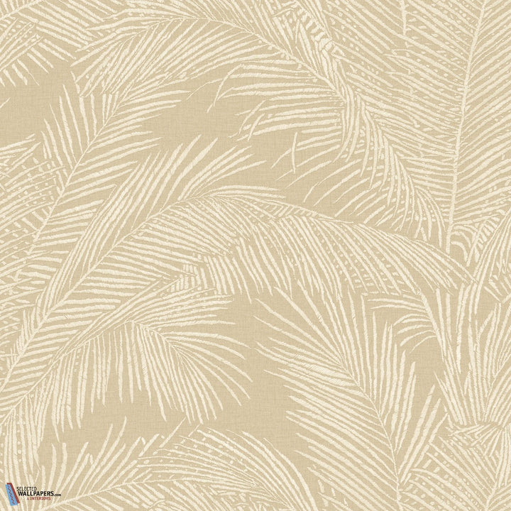 Maui-Arte-wallpaper-behang-Tapete-wallpaper-Linen-Rol-Selected Wallpapers