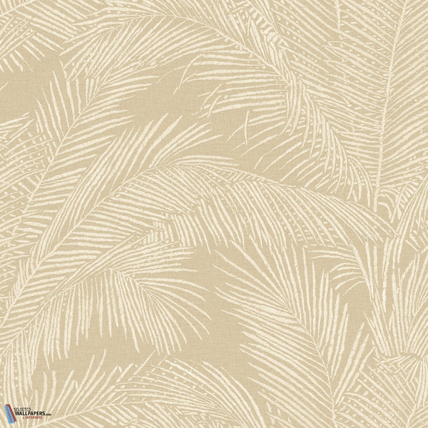 Maui-Arte-behang-Linen-Rol-Selected Wallpapers