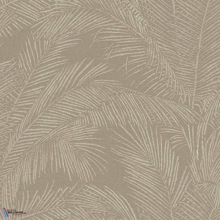 Maui-Arte-wallpaper-behang-Tapete-wallpaper-Greige-Rol-Selected Wallpapers