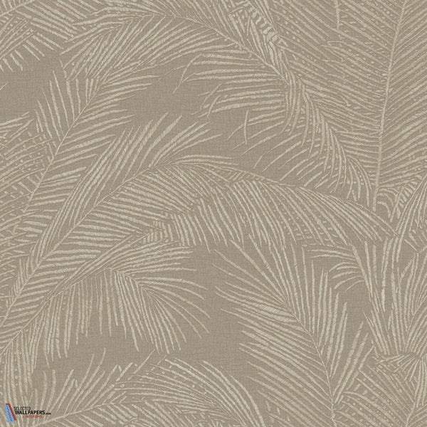 Maui-Arte-behang-Greige-Rol-Selected Wallpapers