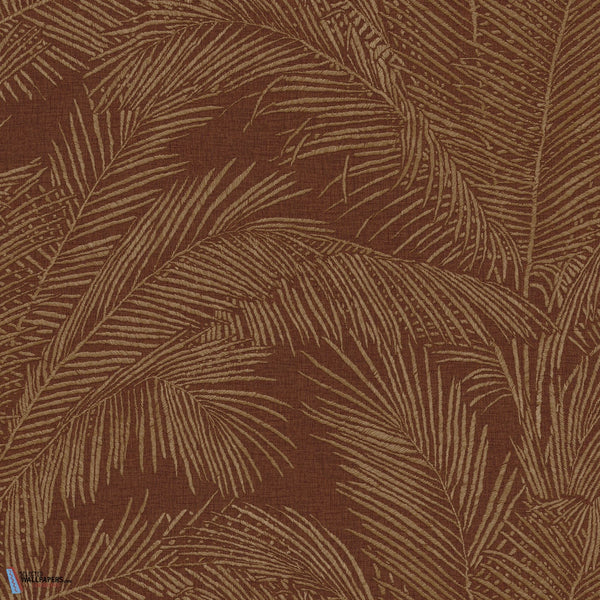 Maui-Arte-behang-Garnet-Rol-Selected Wallpapers