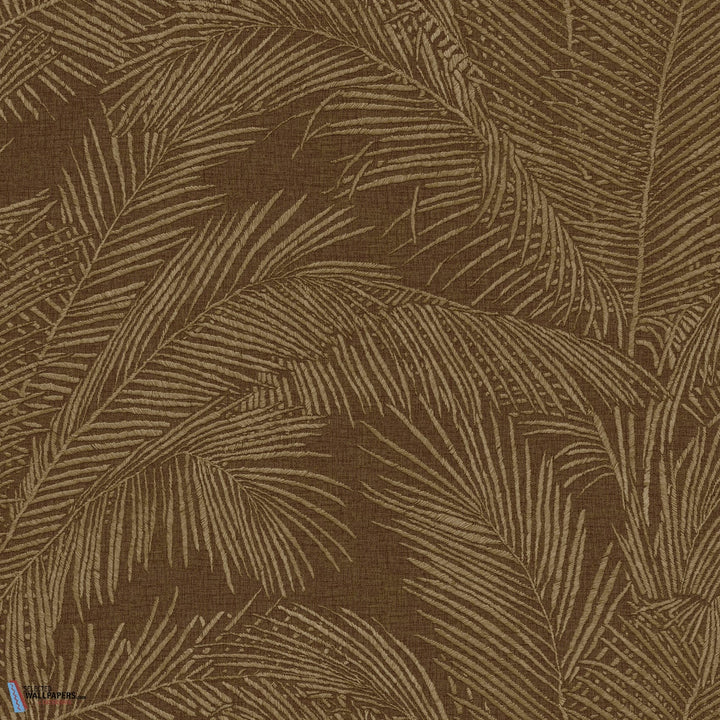 Maui-Arte-wallpaper-behang-Tapete-wallpaper-Walnut-Rol-Selected Wallpapers