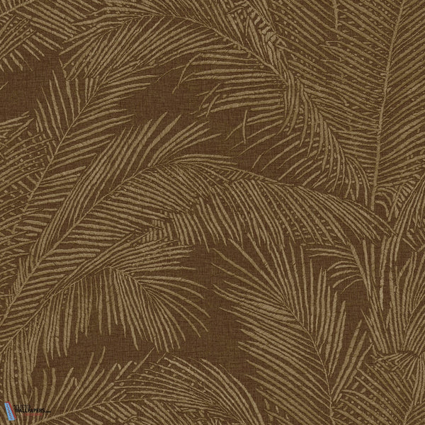 Maui-Arte-behang-Walnut-Rol-Selected Wallpapers