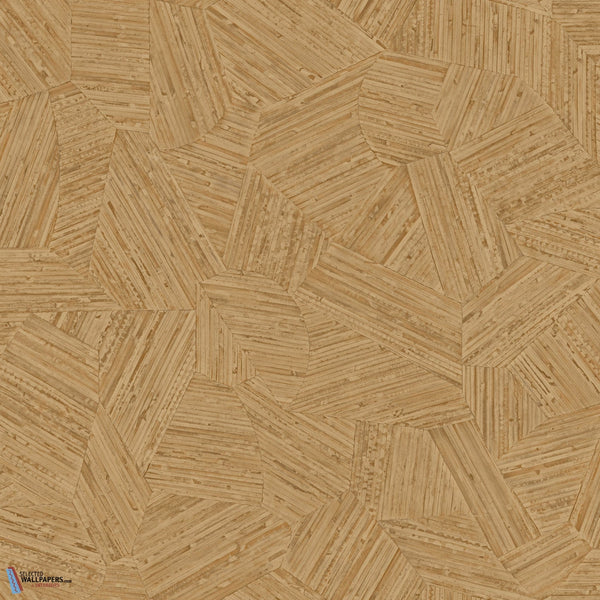 Mauna-Arte-behang-Tangerine-Rol-Selected Wallpapers