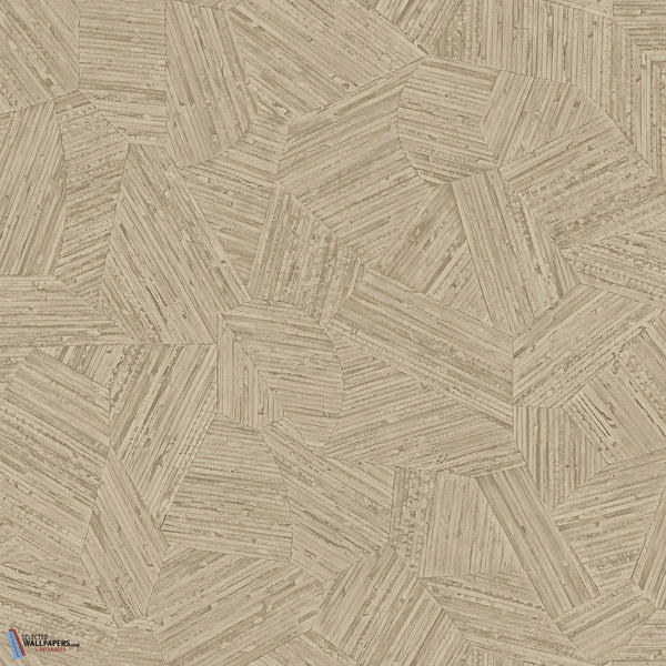 Mauna-Arte-behang-Warm Grey-Rol-Selected Wallpapers