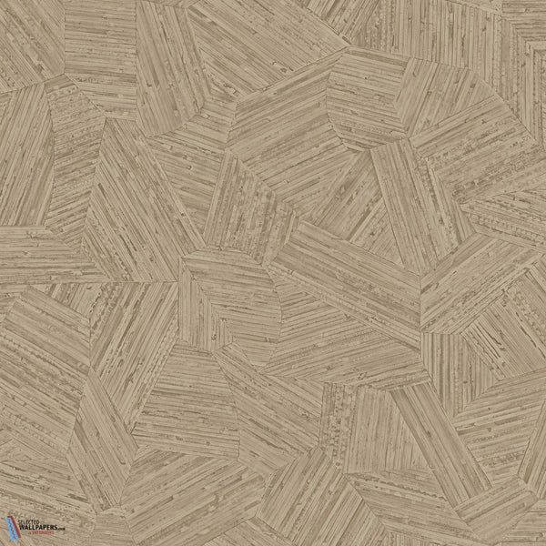 Mauna-Arte-behang-Indian River-Rol-Selected Wallpapers