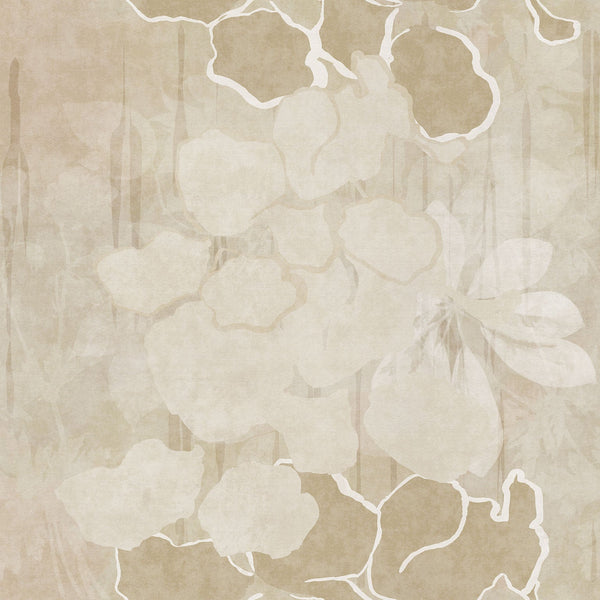 Maxiflower-Inkiostro Bianco-behang-01-Vinyl 68 cm-Selected-Wallpapers-Interiors