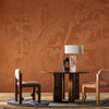 Maximus behang-Casamance-Selected-Wallpapers-Interiors