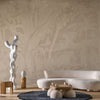 Maximus behang-Casamance-Selected-Wallpapers-Interiors