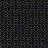 Mayfair stof-Casamance-Noir-Meter (M1)-Selected Wallpapers-Interiors