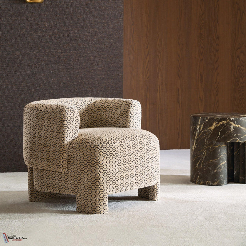 Mayfair fabric by Casamance