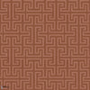 Maze wallpaper-Coordonne-Redwood-Non Woven-Selected-Wallpapers-Interiors