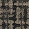 Maze wallpaper-Coordonne-Mole-Non Woven-Selected-Wallpapers-Interiors