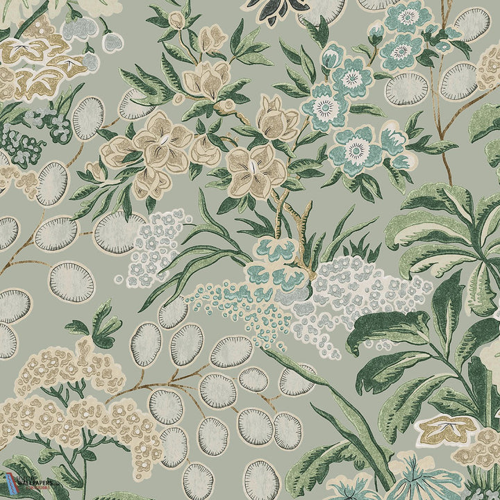 Meadow-Thibaut-Sage-Rol-Selected-Wallpapers-Interiors
