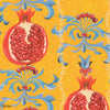 Melagranata stof-Mind the Gap-stoff-Limone-Meter (M1)-Selected-Wallpapers-Interiors