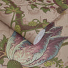 Meliora behang-House of Hackney-Selected-Wallpapers-Interiors