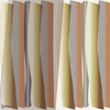 Mellow Cohesion behang-Wall & Deco-02-d.ecodura Texture-M2-Selected Wallpapers-Interiors