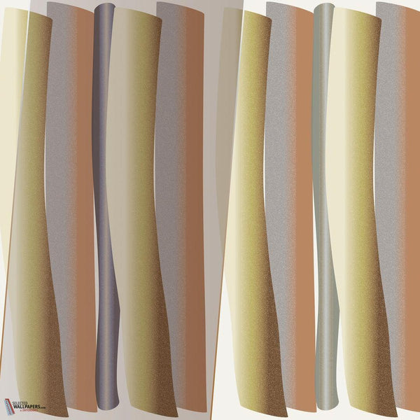Mellow Cohesion behang-Wall & Deco-02-d.ecodura Texture-M2-Selected Wallpapers-Interiors