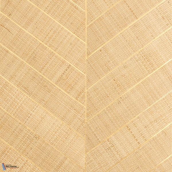 Merina-Tapete-Casamance-Natural Dore-Meter (M1)-71250101-Selected Wallpapers