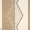 Mesa stof-Casamance-Beige-Meter (M1)-Selected Wallpapers-Interiors