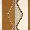 Mesa stof-Casamance-Mordoré-Meter (M1)-Selected Wallpapers-Interiors