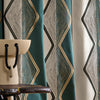 Mesa stof-Casamance-Selected Wallpapers-Interiors