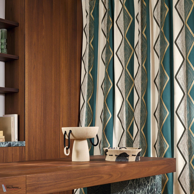 Mesa fabric by Casamance