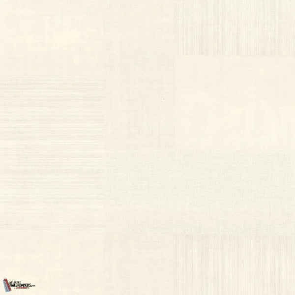 Mestizo-Casamance-behang-Ivoire-Rol-Selected Wallpapers