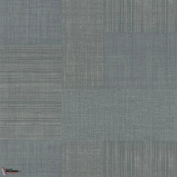 Mestizo-Casamance-behang-Pierre Bleue-Rol-Selected Wallpapers