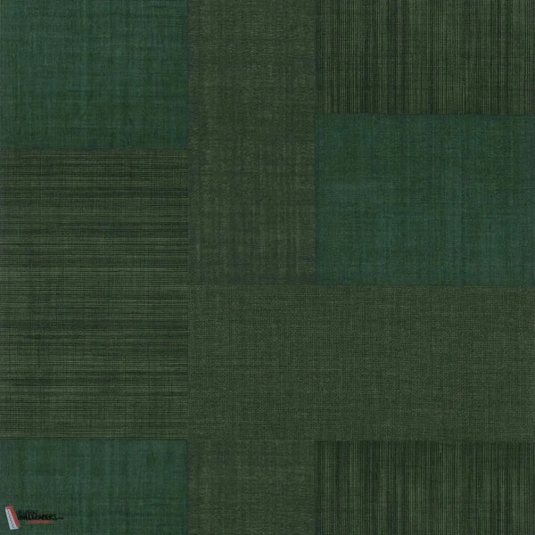 Mestizo-Casamance-behang-Selected Wallpapers