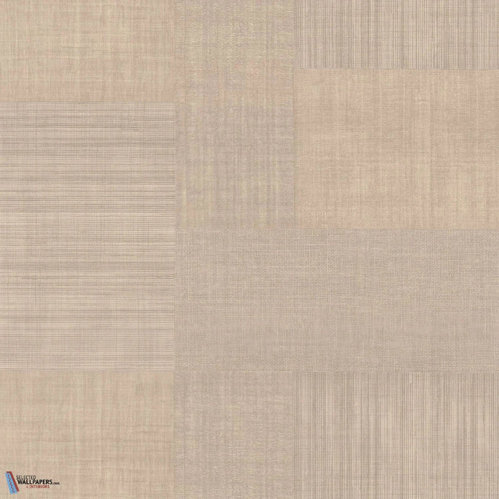 Mestizo-Casamance-wallpaper-behang-Tapete-wallpaper-Travertin-Rol-Selected Wallpapers