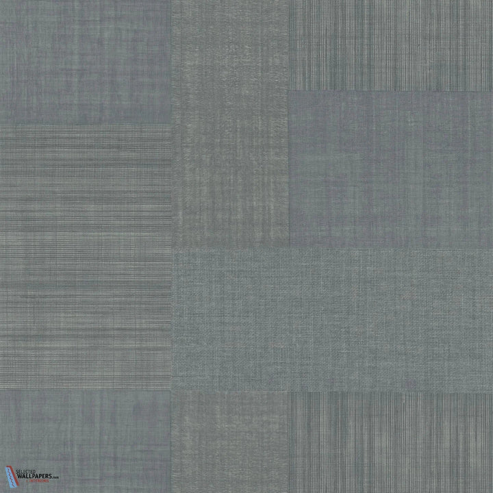 Mestizo-Casamance-wallpaper-behang-Tapete-wallpaper-Pierre Bleue-Rol-Selected Wallpapers