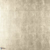 Metal Leaf-Thibaut-Tapete-Metallic Gilver-Rolle-Selected Wallpapers