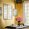Metal Leaf-Thibaut-wallpaper-Selected Wallpapers