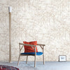 Metallic Cork II behang-behang-Greenland-Selected Wallpapers & Interiors