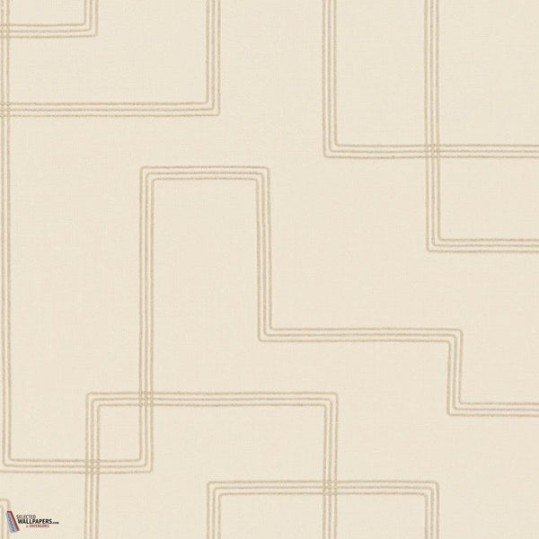Metametodo stof-Dedar-Bianco-Meter (M1)-Selected Wallpapers-Interiors