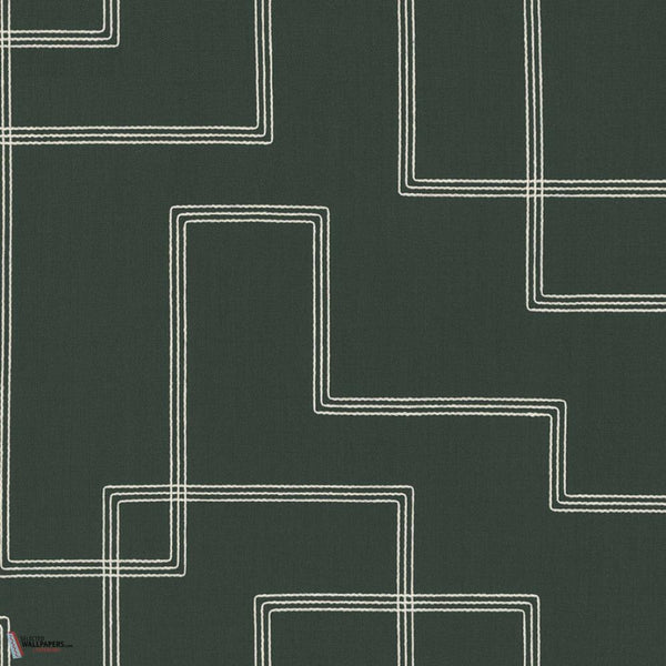 Metametodo stof-Dedar-Petrolio-Meter (M1)-Selected Wallpapers-Interiors