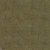 Meteore wallpaper-Casamance-Kaki/Bronze-Roll-Selected-Wallpapers-Interiors