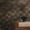 Meteore wallpaper-Casamance-Selected-Wallpapers-Interiors