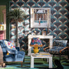 Mezzelune-Mind the Gap-wallpaper-Selected-Wallpapers-Interiors