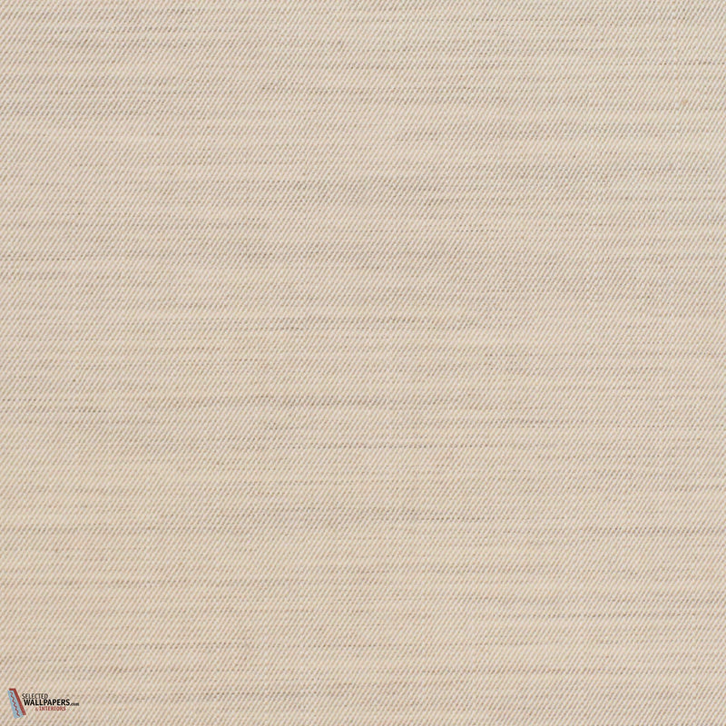 Michel wallpaper in Naturale by Dedar