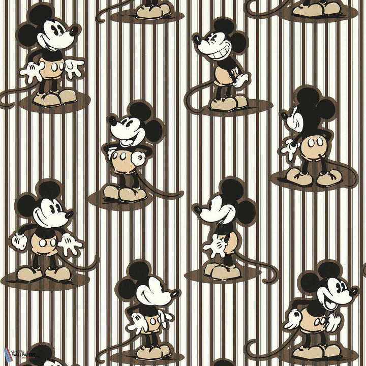 Mickey Stripe-behang-Tapete-Sanderson-Humbug-Rol-217272-Selected Wallpapers