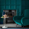 Mid Azure Green paint Little Greene 96-Selected-Wallpapers-Interiors