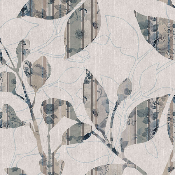 Midland-Inkiostro Bianco-behang-Selected-Wallpapers-Interiors